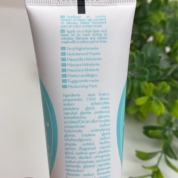 POLAAR Ice Source Ultra Moisturizing Mask NEW sealed tube 1.7 fl.oz. - Picture 3 of 8
